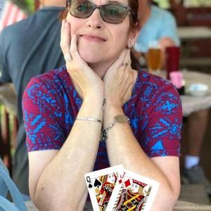 Meet your Posher, Judy